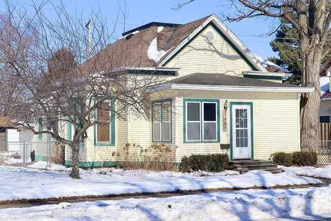 Redfield, LA CROSSE, WI 54601