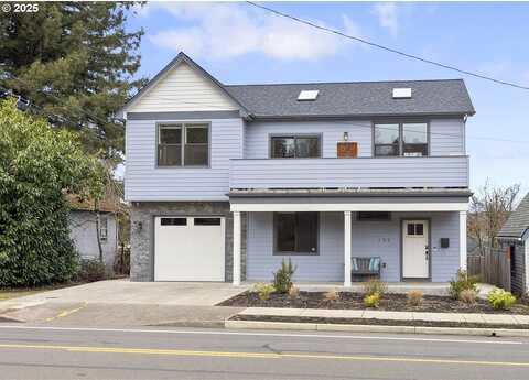 18Th, EUGENE, OR 97401