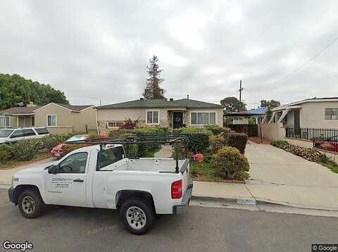Crann, CHULA VISTA, CA 91911