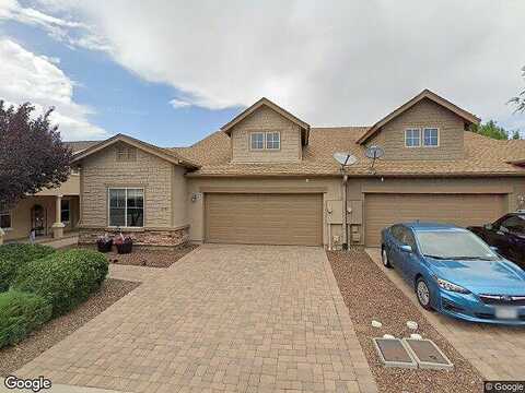 Viento, DEWEY, AZ 86327