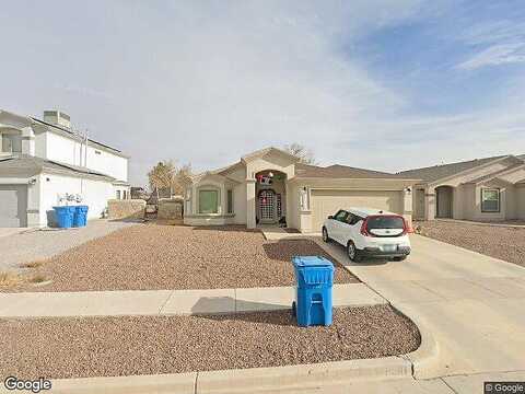 Ernesto Serna, EL PASO, TX 79927