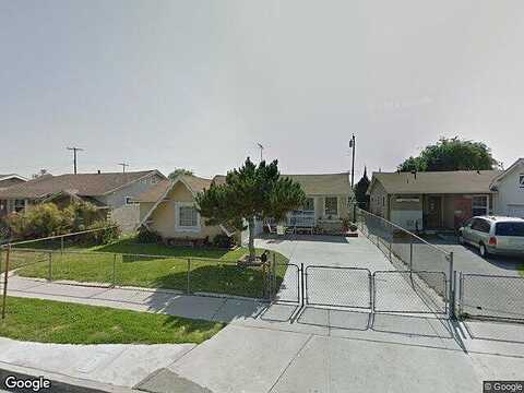 Massinger, LAKEWOOD, CA 90715