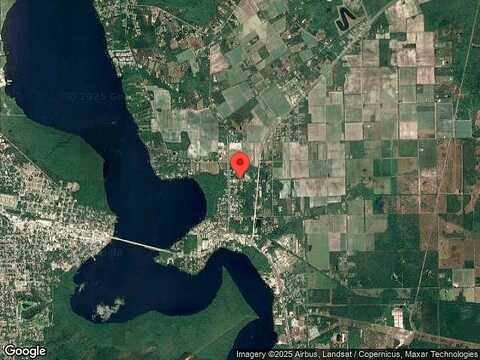 Cow Creek, EAST PALATKA, FL 32131