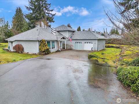 Mcgill, EVERETT, WA 98208