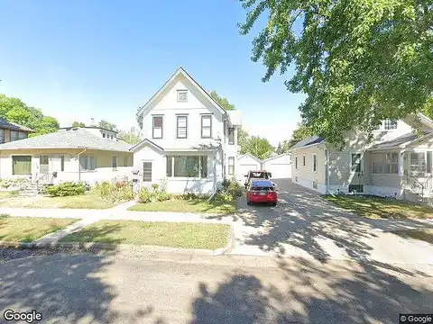 Mark, WINONA, MN 55987