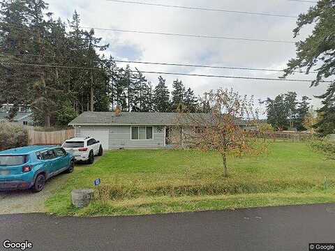 Sidney, OAK HARBOR, WA 98277