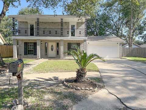 Sky Hawk, HOUSTON, TX 77064