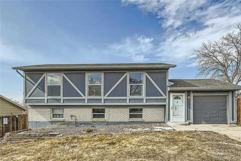 Fillmore, THORNTON, CO 80229