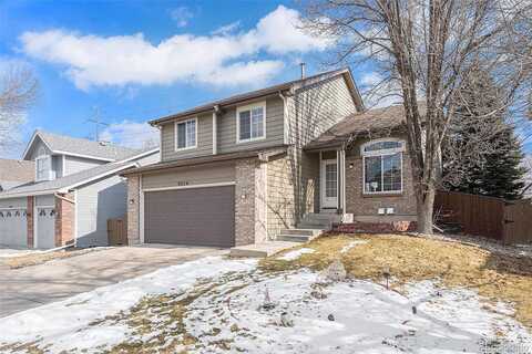 Wiltshire, HIGHLANDS RANCH, CO 80130