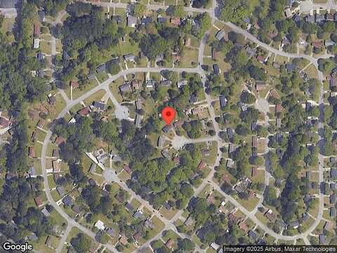 Ashton, JONESBORO, GA 30238