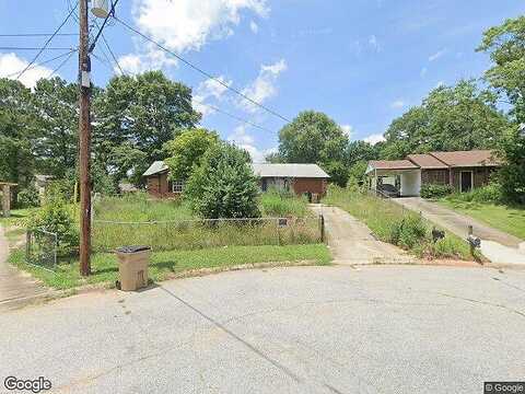 Ashton, JONESBORO, GA 30238