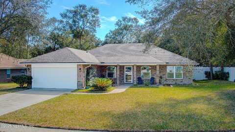 Maybourne, YULEE, FL 32097