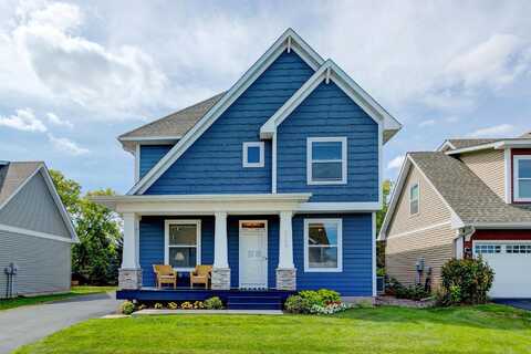 Ellet, EDEN PRAIRIE, MN 55347
