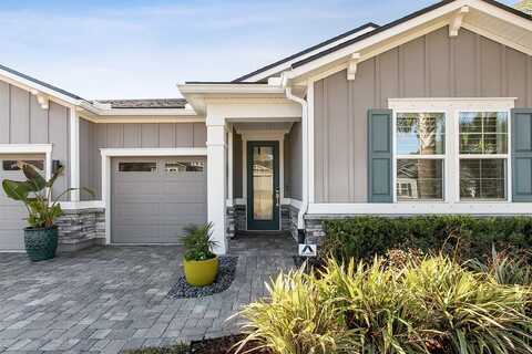 Fall River, FERNANDINA BEACH, FL 32034