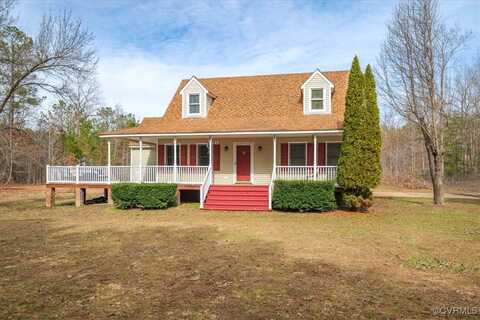 Reedy Branch, CHESTERFIELD, VA 23838