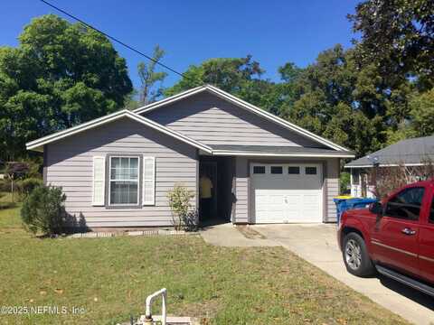 Calvin, JACKSONVILLE, FL 32208