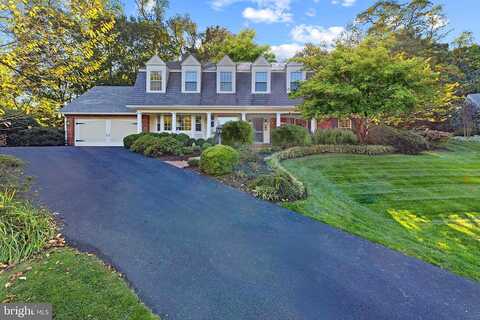 Leith, ALEXANDRIA, VA 22307