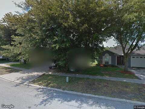 Fawn Lake, JACKSONVILLE, FL 32256