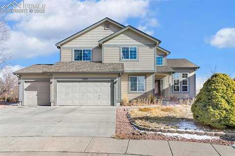 Withers, COLORADO SPRINGS, CO 80922