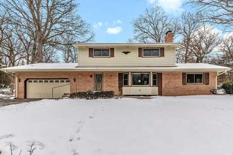 Castle, EDEN PRAIRIE, MN 55346