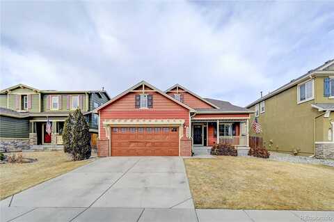 Silverwind, COLORADO SPRINGS, CO 80923