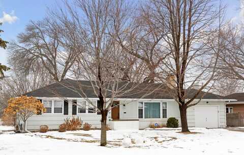 Abbott, EDINA, MN 55410
