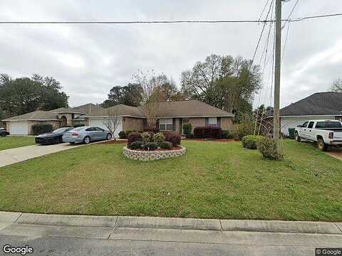 Ashton Woods, MILTON, FL 32570