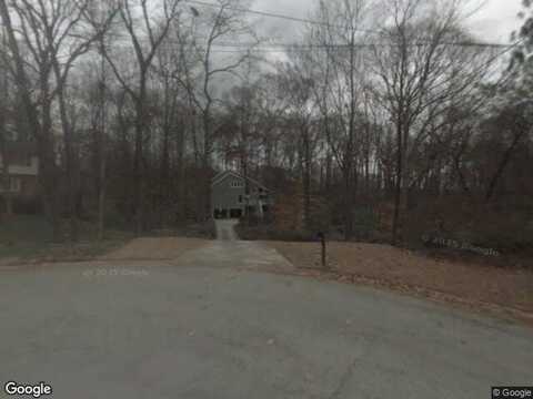 Hickory Hills, STONE MOUNTAIN, GA 30083