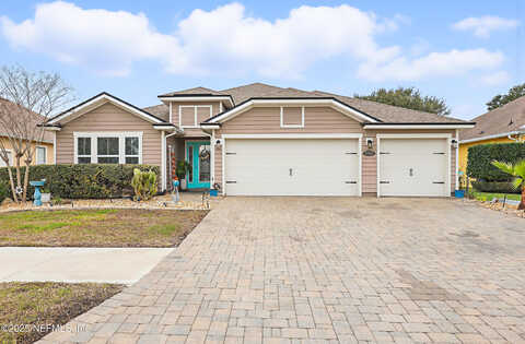 Clapboard Creek, JACKSONVILLE, FL 32226