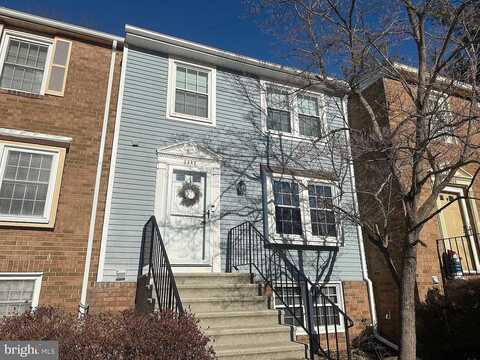 Harbor Court, ALEXANDRIA, VA 22315