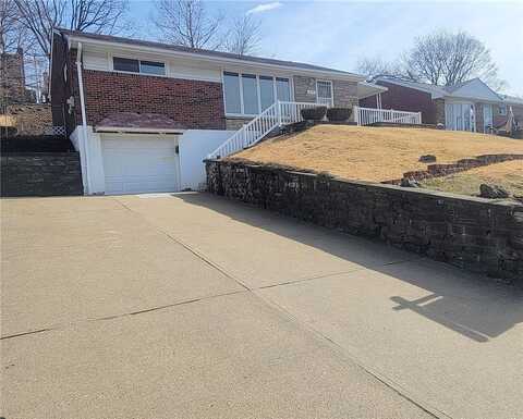 Ranchview, PITTSBURGH, PA 15236