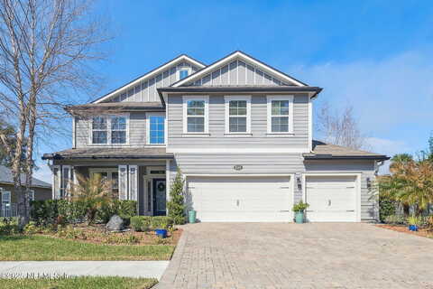 Clapboard Creek, JACKSONVILLE, FL 32226