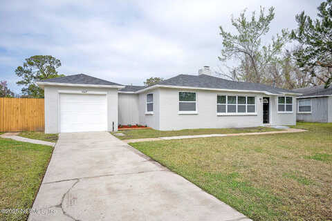 French, JACKSONVILLE, FL 32205