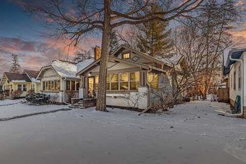 Russell, MINNEAPOLIS, MN 55410