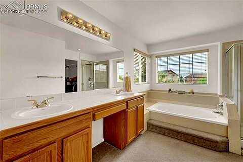 Sand Hill, COLORADO SPRINGS, CO 80923