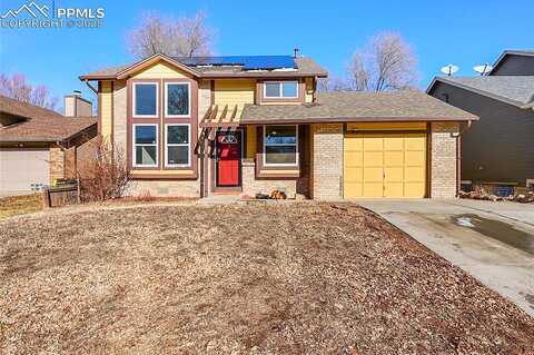 Allesandro, COLORADO SPRINGS, CO 80916