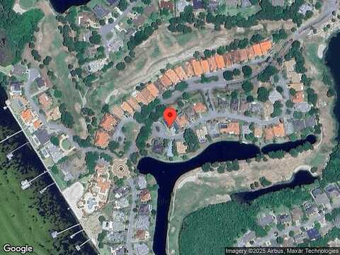 Sunset Beach, NICEVILLE, FL 32578