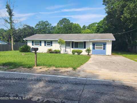 Forest, JACKSONVILLE, FL 32246