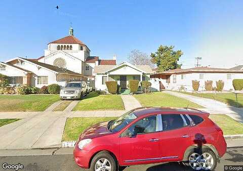Kenwood, LOS ANGELES, CA 90037