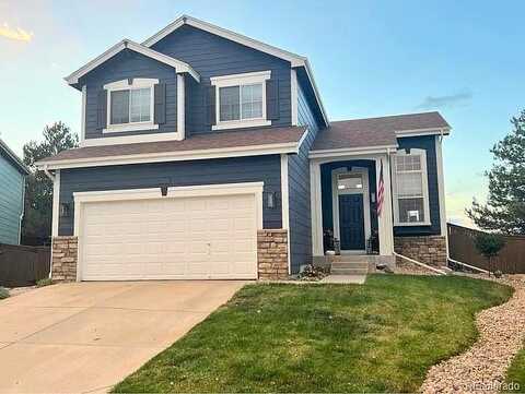 Brookwood, HIGHLANDS RANCH, CO 80130