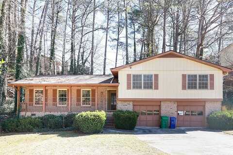 Briaridge, ATLANTA, GA 30340