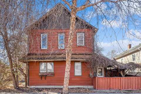Dupont, MINNEAPOLIS, MN 55412