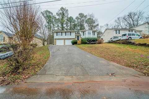 Quail Hollow, SNELLVILLE, GA 30039