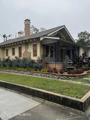 17Th, JACKSONVILLE, FL 32206