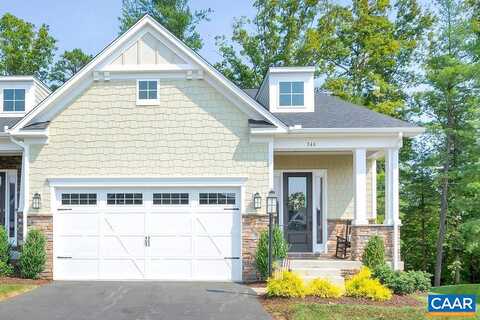 Claibourne, CROZET, VA 22932