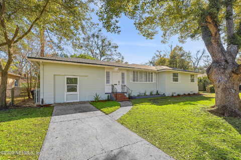 Ernest, JACKSONVILLE, FL 32205