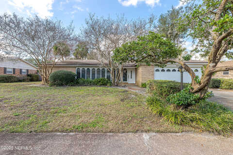 Bowers, JACKSONVILLE, FL 32257