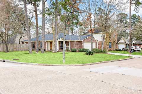 Emerson, MONTGOMERY, TX 77356