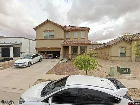 Covington Ridge, EL PASO, TX 79928