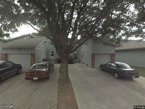 Anchor, FORT COLLINS, CO 80525